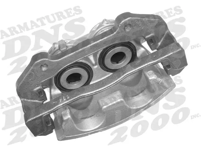 Disc Brake Caliper thumbnail 4