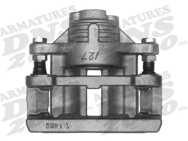 Disc Brake Caliper thumbnail 3