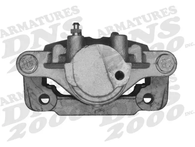 Disc Brake Caliper thumbnail 5