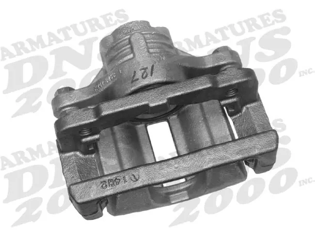 Disc Brake Caliper thumbnail 4