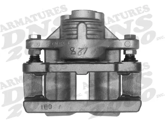 Disc Brake Caliper thumbnail 4