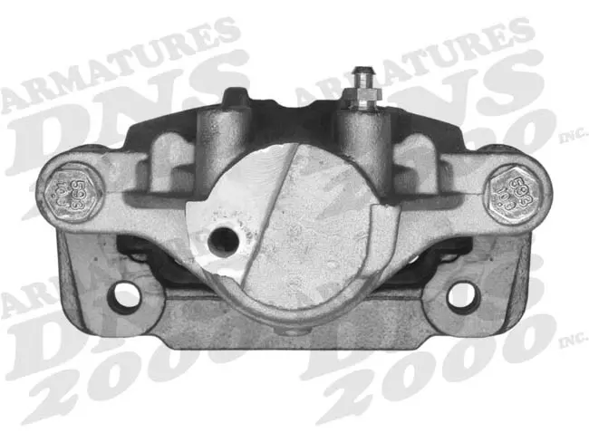 Disc Brake Caliper thumbnail 2