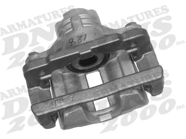 Disc Brake Caliper thumbnail 5
