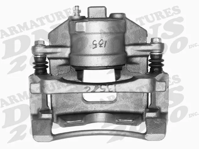 Disc Brake Caliper miniature 4