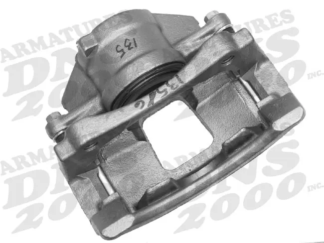 Disc Brake Caliper miniature 2