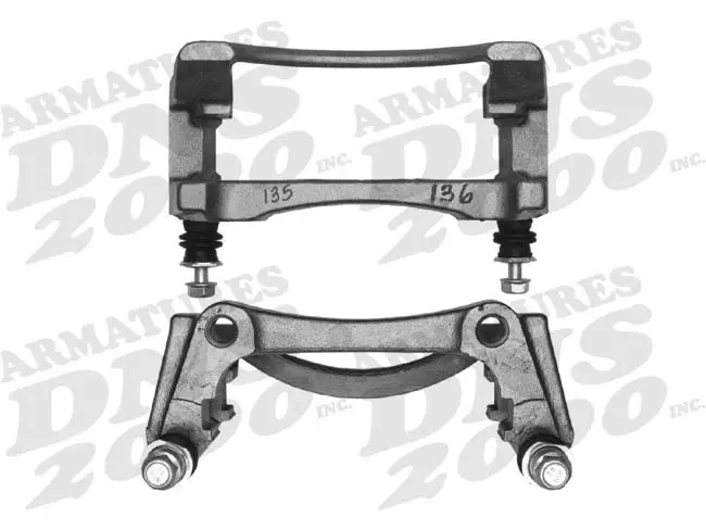 Disc Brake Caliper miniature 3