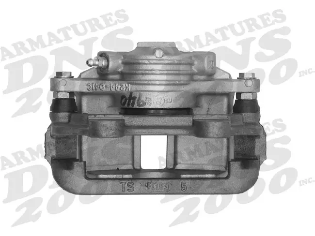 Disc Brake Caliper - image principale du produit