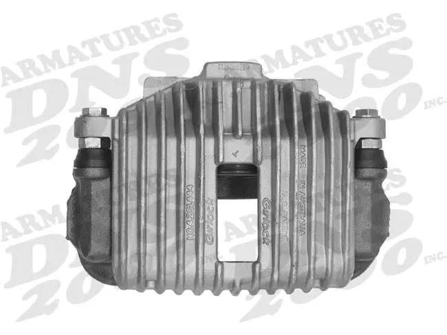 Disc Brake Caliper miniature 5