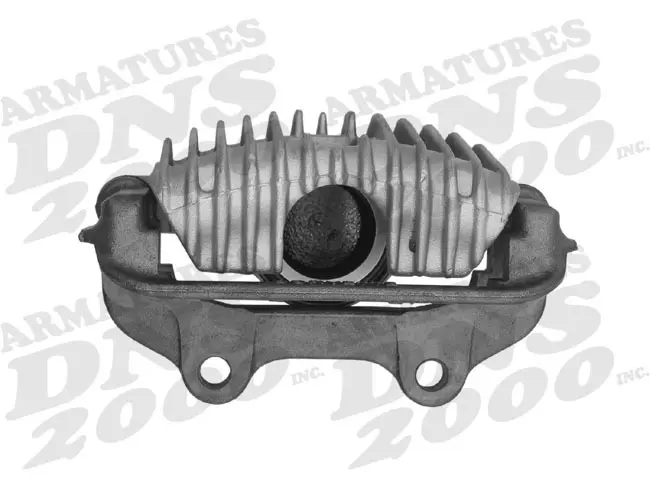 Disc Brake Caliper miniature 2