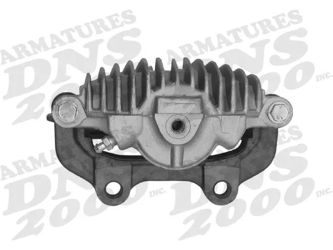 Disc Brake Caliper miniature 3