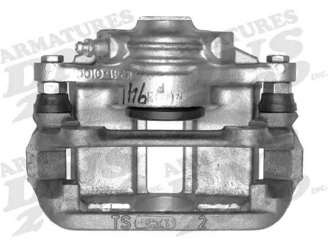 Disc Brake Caliper miniature 5