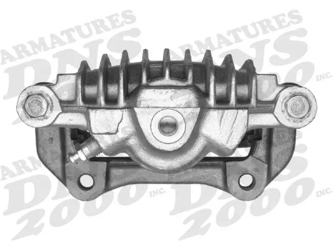 Disc Brake Caliper miniature 4