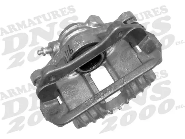 Disc Brake Caliper miniature 3