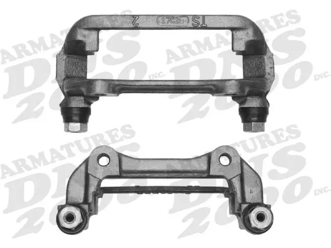 Disc Brake Caliper miniature 2