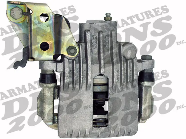 Disc Brake Caliper - image principale du produit