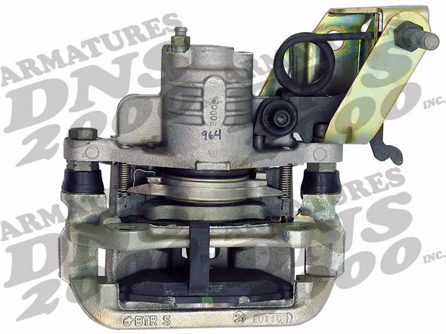 Disc Brake Caliper miniature 4