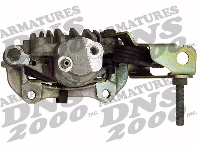 Disc Brake Caliper miniature 2