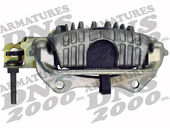 Disc Brake Caliper miniature 3
