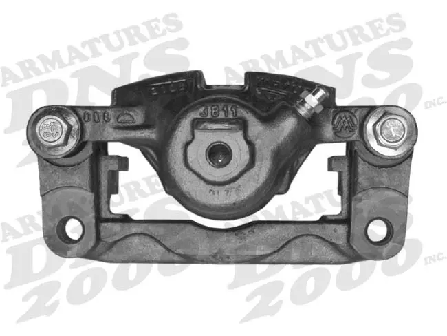 Disc Brake Caliper thumbnail 5