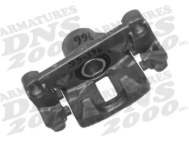 Disc Brake Caliper thumbnail 4