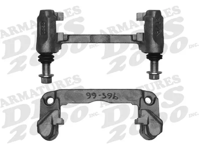 Disc Brake Caliper thumbnail 2