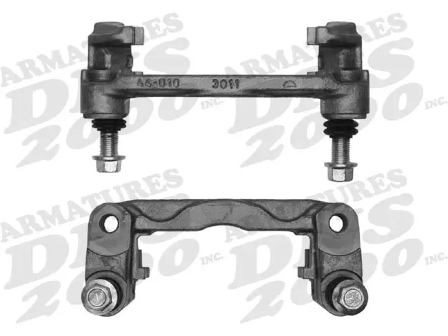 Disc Brake Caliper thumbnail 3