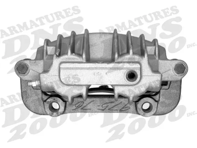 Disc Brake Caliper miniature 3