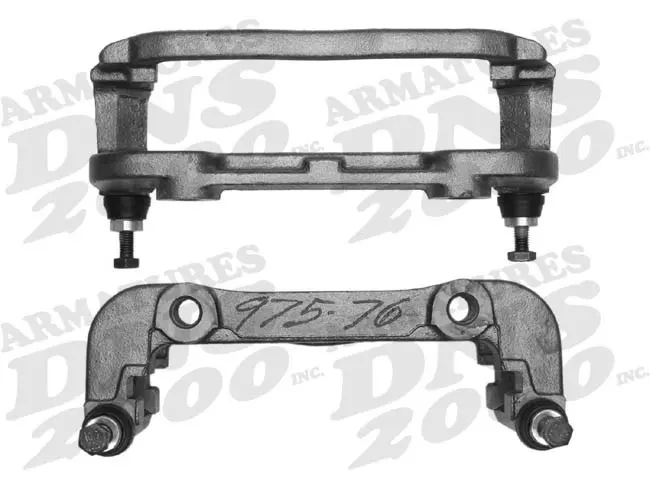 Disc Brake Caliper miniature 2