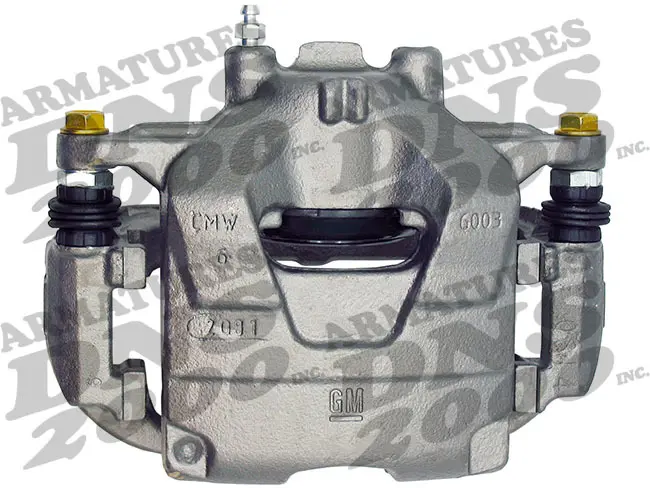 Disc Brake Caliper miniature 3