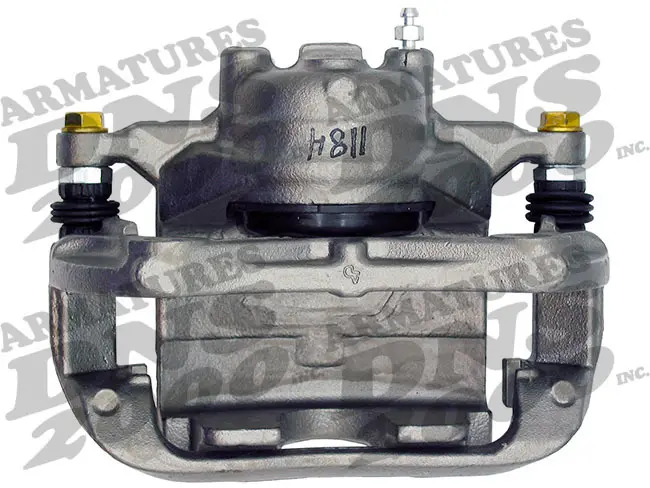 Disc Brake Caliper miniature 4
