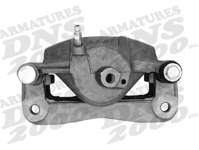 Disc Brake Caliper miniature 2