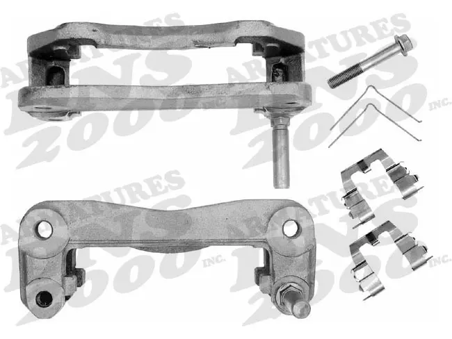 Disc Brake Caliper - image principale du produit