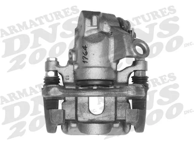 Disc Brake Caliper miniature 3