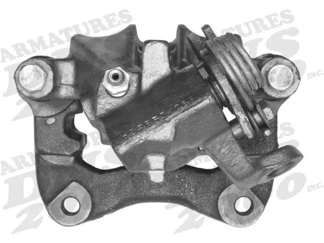 Disc Brake Caliper miniature 5
