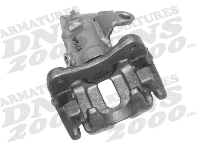 Disc Brake Caliper miniature 4