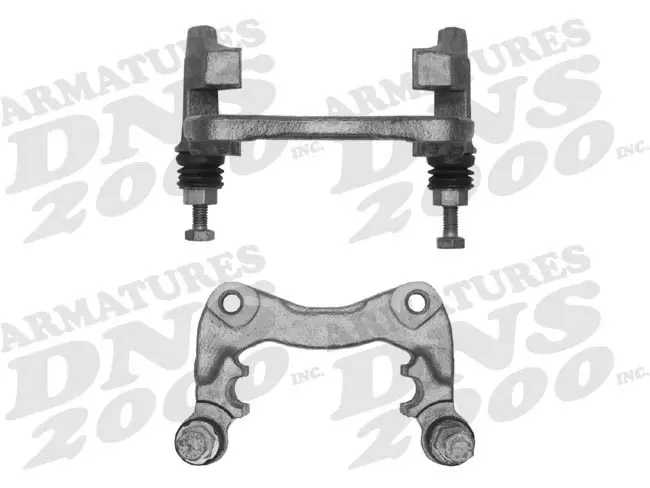 Disc Brake Caliper - image principale du produit
