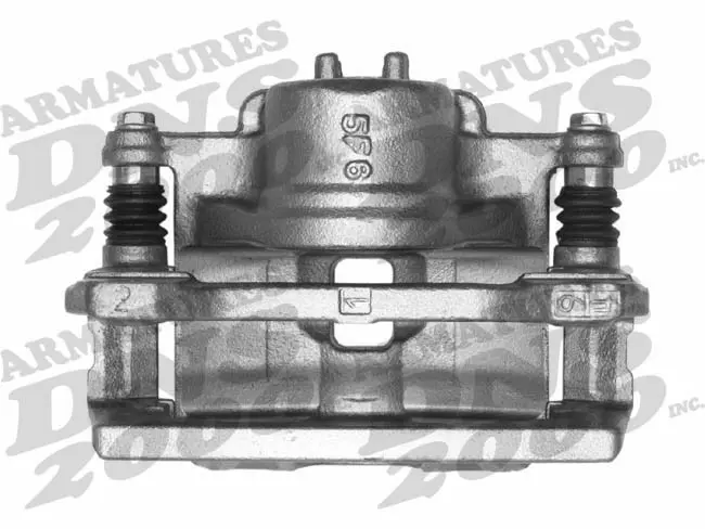 Disc Brake Caliper thumbnail 3