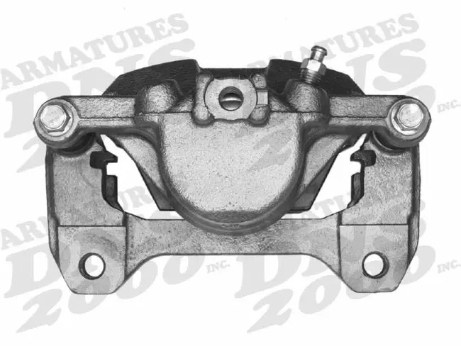 Disc Brake Caliper thumbnail 2