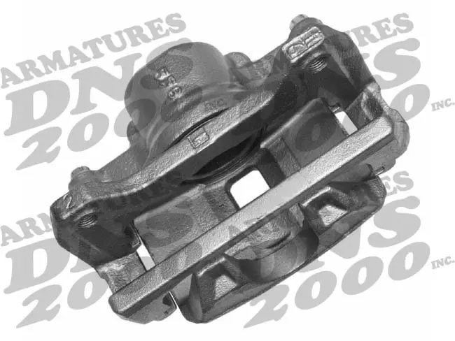 Disc Brake Caliper thumbnail 4
