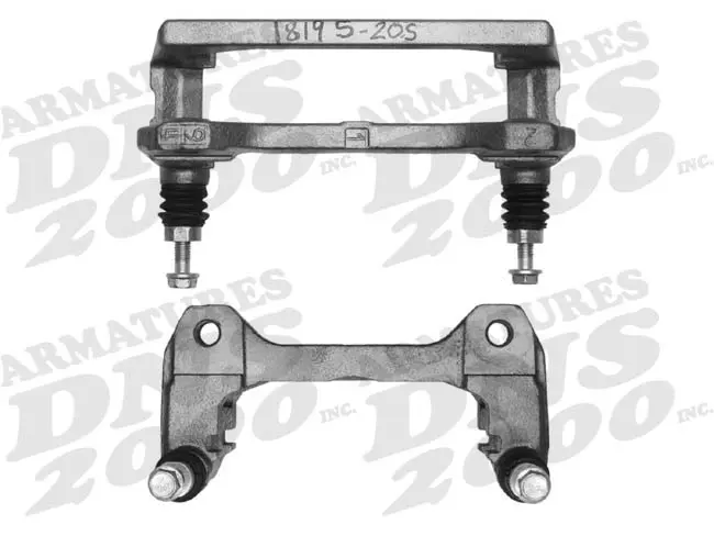 Disc Brake Caliper - main product image