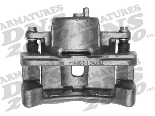 Disc Brake Caliper miniature 4