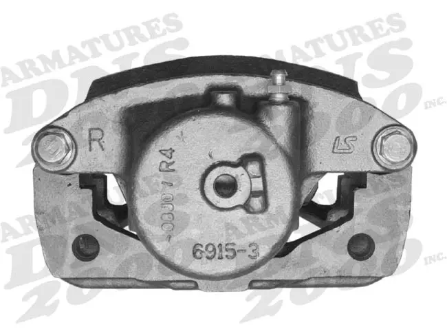 Disc Brake Caliper miniature 2