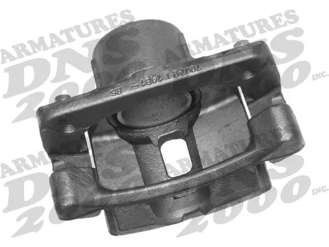 Disc Brake Caliper miniature 5