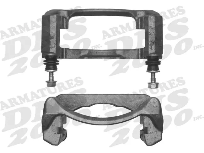 Disc Brake Caliper miniature 3