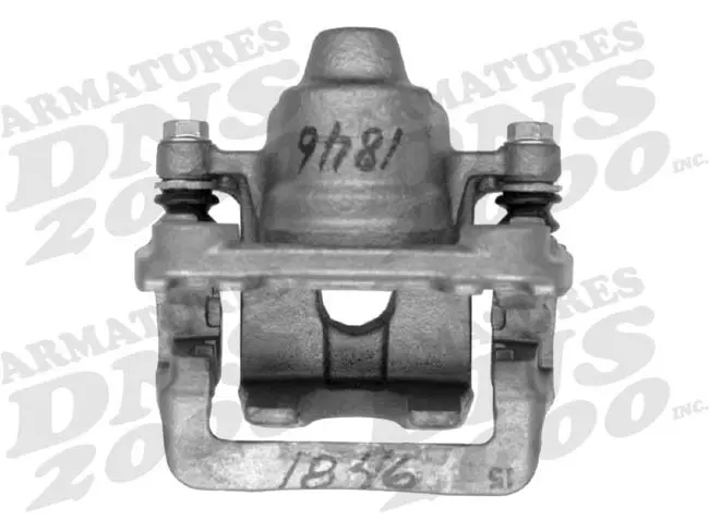 Disc Brake Caliper miniature 3