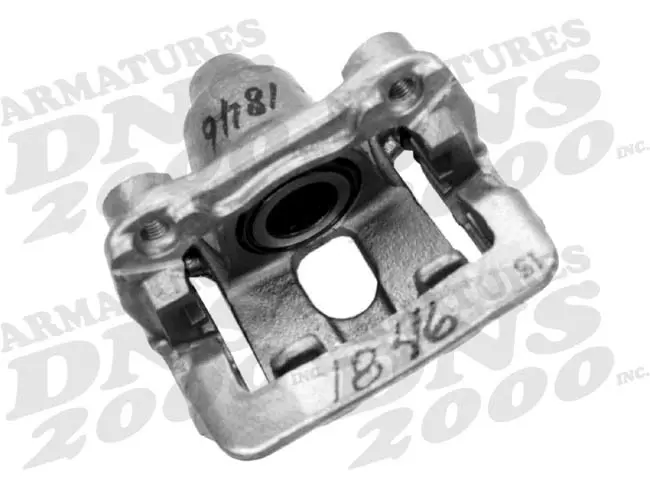 Disc Brake Caliper miniature 2