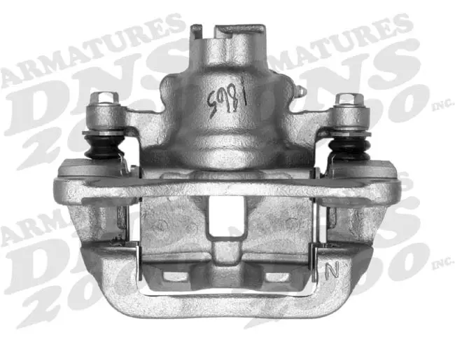 Disc Brake Caliper miniature 2