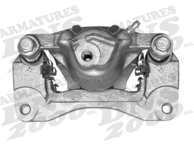 Disc Brake Caliper miniature 3