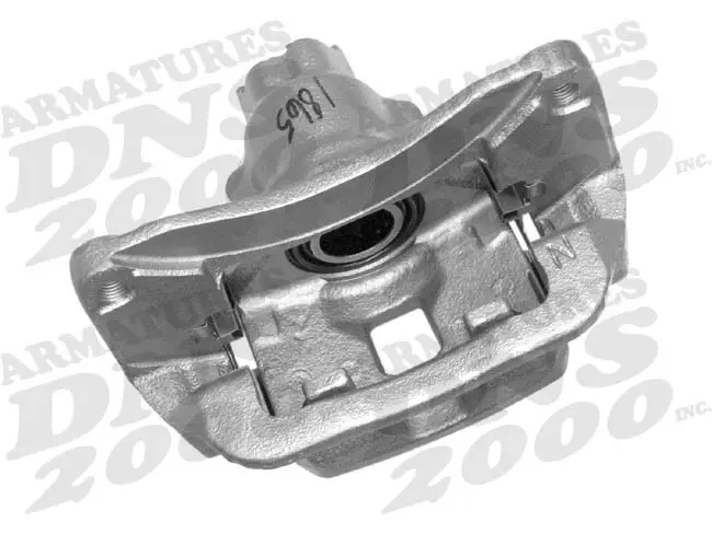 Disc Brake Caliper miniature 4