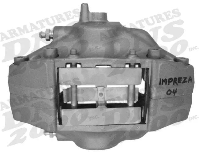 Disc Brake Caliper - image principale du produit